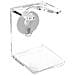 Accessories Clear Perspex Brush Drip Sta Nd 1 Pz - Foto miniatura 2