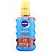 Sun Protege&broncea Aceite Spf20 200 Ml - Foto miniatura 1