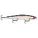 Rapala Max Rap Long Range Minnow 12cm Fs - Foto miniatura 1