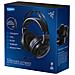 Cuffie Gaming Thresher 7.1 con Microfono Colore Nero / Blu - Foto miniatura 8