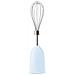 Frullatore a Immersione 50's Style HBF02PBEU Potenza 700 Watt con Accessori Colore Azzurro Pastello - Foto miniatura 2