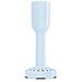 Frullatore a Immersione 50's Style HBF02PBEU Potenza 700 Watt con Accessori Colore Azzurro Pastello - Foto miniatura 4