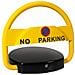 Barriera Parcheggio Elettrica (batteria) con Teleco - Foto miniatura 4