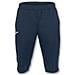 Capri Fleece Bermuda 331 Pantaloni Uomo Taglia S - Foto miniatura 1