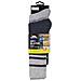 Calzini Trespass Hitched Socks Abbigliamento Uomo Eu 37-41 - Foto miniatura 2