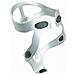 Porta Borracce Pro Bottle Cage Silver Componenti One Size - Foto miniatura 1