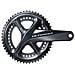 Manovelle Ultegra R8 Componenti 172.5 Mm 52/36 11s - Foto miniatura 1