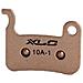 Freni Disc Brake Pads Bp D11s Ricambi Dei Componenti One Size - Foto miniatura 1