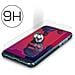 Cover Posteriore + Pellicola Vetro Temperato Trasparente Huawei P20 Pro - Foto miniatura 5