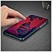 Cover Posteriore + Pellicola Vetro Temperato Trasparente Huawei P20 Pro - Foto miniatura 8