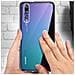 Cover Posteriore + Pellicola Vetro Temperato Trasparente Huawei P20 Pro - Foto miniatura 9