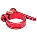 Sellini Mtb Sc 10 Qr Clamp Ricambi Dei Componenti 34.9 Mm - Foto miniatura 1