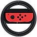 Nintendo Switch Joy-con Racing Wheels Pair - Foto miniatura 1