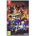 Sonic Forces Nintendo Switch Game - Foto miniatura 1
