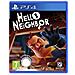 Hello Neighbor Ps4 Game - Foto miniatura 1