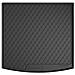 25494 Vasca Baule Su Misura In Gomma Sintetica Volkswagen Touran09-15 - Foto miniatura 2