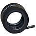 Aurora Hardtube Led Ring 16mm Deep Black - Digital Rgb - Foto miniatura 3
