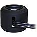 Aurora Hardtube Led Ring 16mm Deep Black - Digital Rgb - Foto miniatura 5