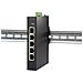 Switch Ethernet Industriale Renkforce Feh-500 (rf-3394866) - Foto miniatura 2