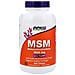 Msm 1500 Mg - 200 Tablets - Metilsulfonilmetano - Foto miniatura 1