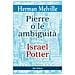 Herman Melville - Pierre O Le Ambiguità-israel Potter - Foto miniatura 1
