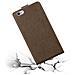 Cadorabo Custodia Compatibile Con Apple Iphone 6 Plus / Iphone 6s Plus In Bruno Caffè - Coperchio Protettivo In Design Flip Con Chiusura Magnetica - Foto miniatura 8