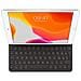 Smart Keyboard Folio per iPad Pro da 10,2" Nero - Foto miniatura 1