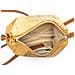 Borsa Donna Contemporary Tracollina Geo Classic Naturale 01ecd02760000010 - Foto miniatura 4