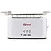 Tostapane TP9101 a 4 Fette Potenza 1630 W Colore Bianco - Foto miniatura 1