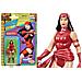 Marvel Legends Elektra Action Figure - Foto miniatura 1