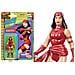 Marvel Legends Elektra Action Figure - Foto miniatura 1