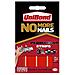No More Strisce Nails Permanente Strisce Adesive Per Fast Easy Di Montaggio Su Due Lati Nastro Adesivo Per Interior Exterior Usa Nastro Impermeabile Confezione Da 10 - Foto miniatura 1