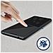 Salvadisplay Sony Xperia 5 Iii Lattice Resistente Aderenza Totale Trasparente - Foto miniatura 9