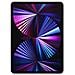[Ricondizionato BASIC] iPad Pro M1 (2021) 128 GB 11" Wi-Fi - 5G Argento - Foto miniatura 2