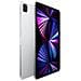 [Ricondizionato BASIC] iPad Pro M1 (2021) 128 GB 11" Wi-Fi - 5G Argento - Foto miniatura 3