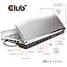 CSV-1564W100 Replicatore di Porte e Docking Station per Notebook USB 3.2 Gen 1 (3.1 Gen 1) Type-C Nero - Foto miniatura 3