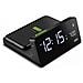BC21 BEU Digital Alarm Clock - Foto miniatura 1