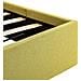 Giroletto Idraulico Con Contenitore Led Lime Tessuto 100x200cm - Foto miniatura 15