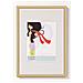 New Lifestyle 30 x 45, Oro, 30 cm, 45 cm, Plastica - Foto miniatura 1