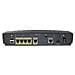 Router Ethernet Cisco 871 - Foto miniatura 2
