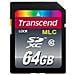 64 GB SDXC 64GB SDXC MLC Classe 10 memoria flash - Foto miniatura 1