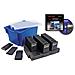 CK59, tasca, Batteria, Scientific calculator, Nero, Pulsanti, LR44 - Foto miniatura 3