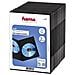 DVD Slim Double-Box 25, Black 2dischi Nero - Foto miniatura 2