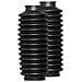 Soffietti Per Forcelle 13 Denti Nero (rif. circuit: Ss007-001)  - Foto miniatura 1