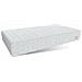 Materasso A Molle Insacchettate Summer 90 X 200 - H4 Rigido - Visco Memory, Lattice, Cocco - Foto miniatura 2