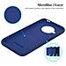 Cadorabo Custodia Compatibile Con Xiaomi Mi 10t Lite In Liquid Blu - Coperchio Protettivo In Silicone Tpu Flessibile - Foto miniatura 6