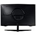 Monitor 27" LED VA Curvo Gaming G5 G55T 2560 x 1440 Quad HD Tempo di Risposta 1 ms Frequenza di Aggiornamento 144 (Hz) - Foto miniatura 11