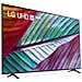 TV LED Ultra HD 4K 75" 75UR78006LK.API Smart TV WebOS - Foto miniatura 4