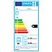 Forno Elettrico da Incasso 29320615 Capacità 101 L Multifunzione Ventilato Colore Bianco - Foto miniatura 2
