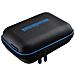 Kit Giocatore per Play Station 4 con  Cover protettiva per controller Playstation 4 / Cavo di Ricarica 3 m e Tappi per controller - Foto miniatura 3